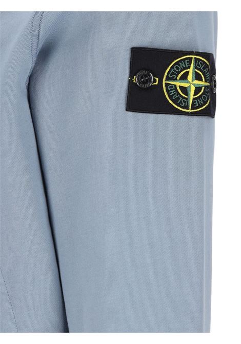 61000061 hooded sweatshirt STONE ISLAND | L1S15 6100061 S0051V0024